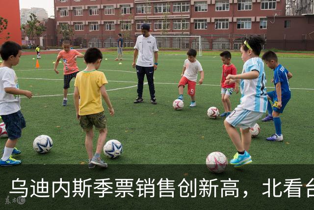 乌迪内斯季票销售创新高，北看台座无虚席
